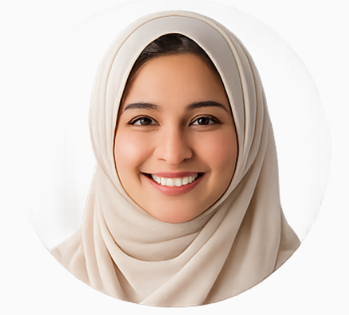 Fatima K.